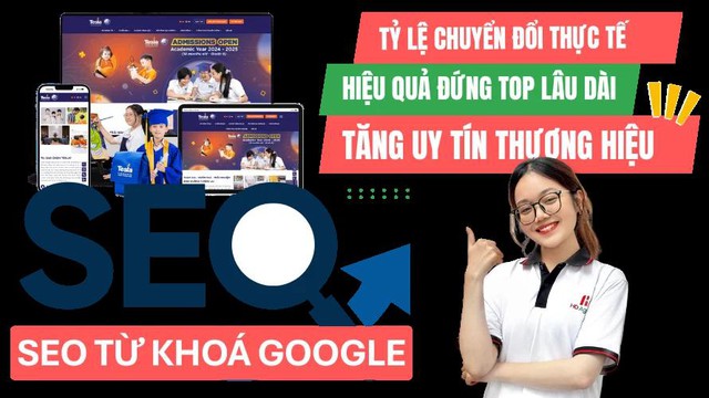 Bứt phá doanh nghiệp với dịch vụ marketing tổng thể tại HD Agency- Ảnh 3.