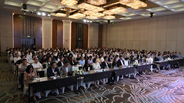 Giải mã sức hút Siêu đô thị ESG++ Vinhomes Green Paradise – Cần Giờ- Ảnh 3.