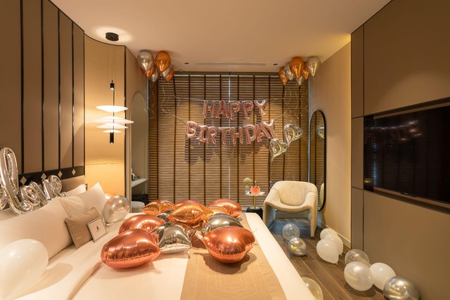 AMANA Hotel – Nơi giá trị cốt lõi kiến tạo hành trình cảm xúc- Ảnh 3.