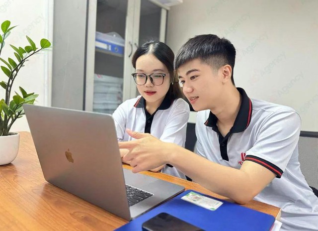 Bứt phá doanh nghiệp với dịch vụ marketing tổng thể tại HD Agency- Ảnh 4.