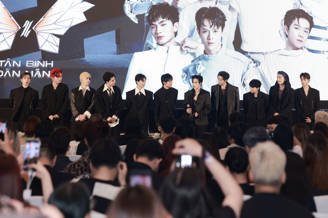 "Tân binh toàn năng" – Chưa lên sóng đã "hot": Một tư duy khác lạ trên thị trường- Ảnh 7.