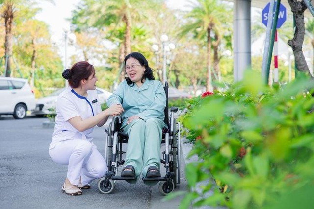 5 giá trị làm nên Vin New Horizon - Nơi tuổi vàng hóa thành “bình minh thứ hai”- Ảnh 1.