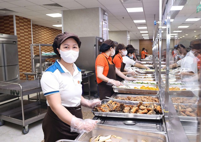 DiCi Catering và hành trình chinh phục niềm tin của những đối tác “khó tính” nhất- Ảnh 1.