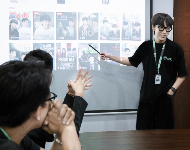 Vì sao GenZ say mê môi trường làm việc tại BTG?- Ảnh 2.