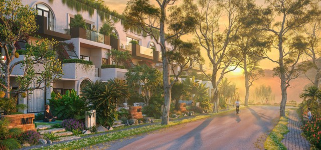 Khai trương Sales Gallery – Club house dự án Bung Goi Verdura Estate - Ảnh 2.