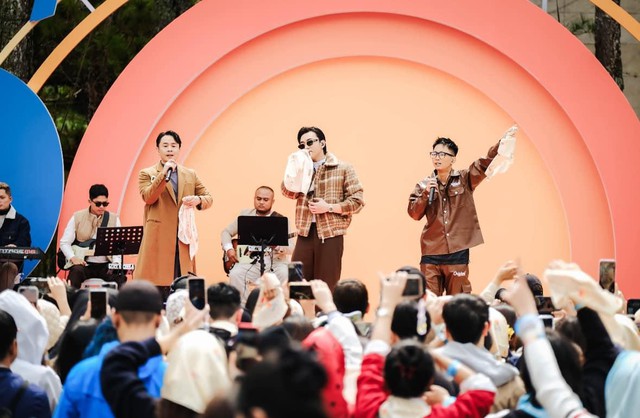 5AM - Bạn đã sẵn sàng đón bình minh khác biệt?- Ảnh 3.