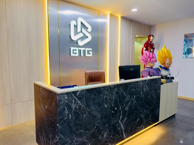 Vì sao GenZ say mê môi trường làm việc tại BTG?- Ảnh 3.