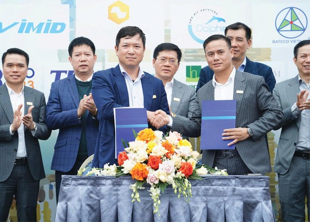 DiCi Catering và hành trình chinh phục niềm tin của những đối tác “khó tính” nhất- Ảnh 3.