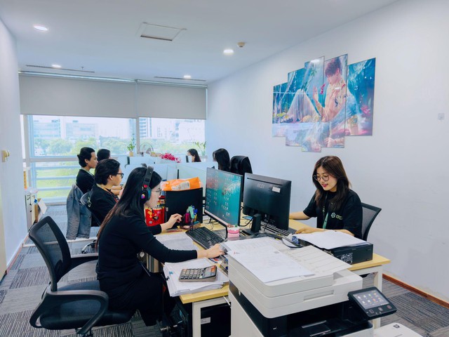 Vì sao GenZ say mê môi trường làm việc tại BTG?- Ảnh 4.