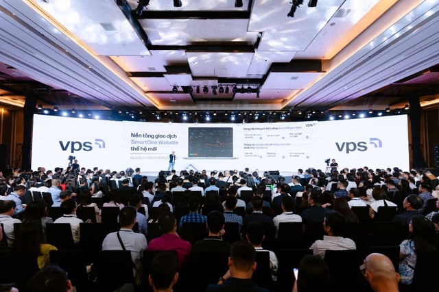 VPS chính thức ra mắt SmartOne Web - Nền tảng giao dịch chứng khoán thế hệ mới- Ảnh 2. VPS chính thức ra mắt SmartOne Web - Nền tảng giao dịch chứng khoán thế hệ mới- Ảnh 2.