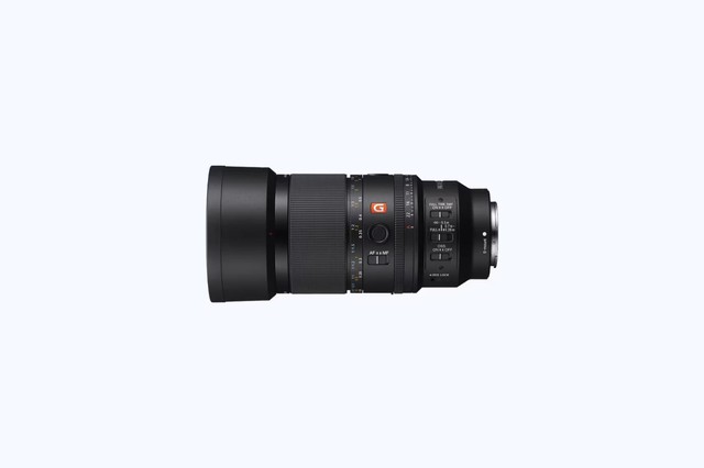 Sony ra mắt ống kính FE 100mm F2.8 Macro GM OSS- Ảnh 1. Sony ra mắt ống kính FE 100mm F2.8 Macro GM OSS- Ảnh 1.
