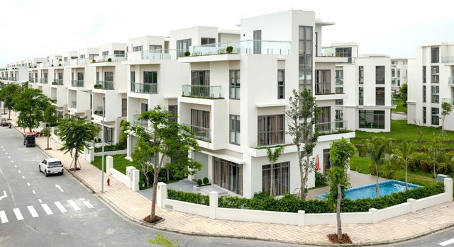 Sea Golf Villas - BĐS hàng hiệu được giới thượng lưu săn tìm - Ảnh 2.