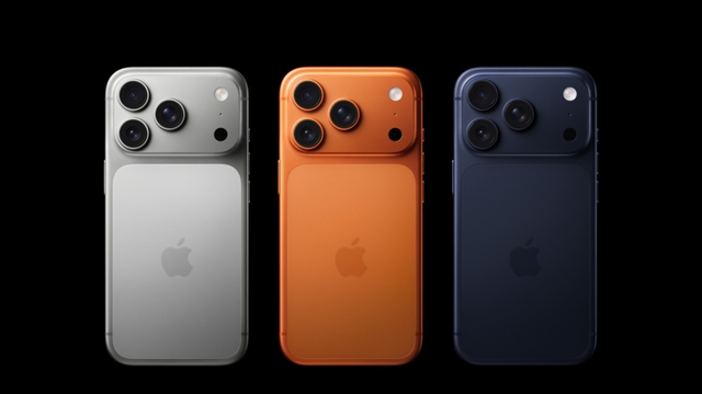 Giá iPhone 17 bao nhiêu? Chi tiết điểm mới trên các dòng 17 series- Ảnh 4.