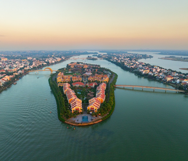 CEO Ký Ức Hội An: Hành trình sáng tạo lan toả văn hoá Việt ra châu Á - Ảnh 3.