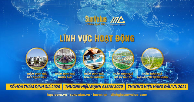 Thẩm định tài sản - Quân bài chiến lược cho doanh nghiệp- Ảnh 3.