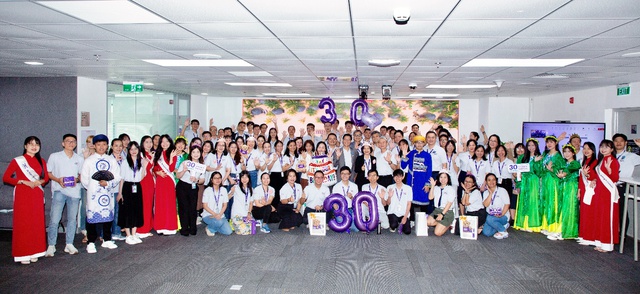 DXC Việt Nam và hành trình ServiceNow – Khi sự nghiệp công nghệ mở ra những chân trời mới- Ảnh 1.