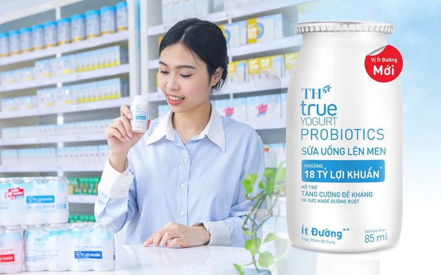 AVAKids - Điểm đến tin cậy để mẹ chọn mua sữa chua uống chính hãng, chất lượng cho bé- Ảnh 2.