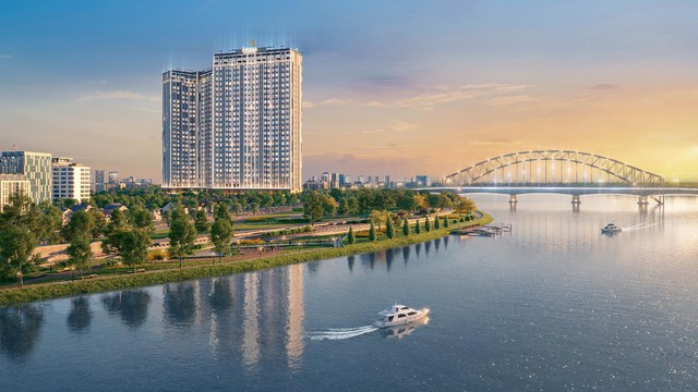 Fresia Riverside - Giải pháp an cư giá hợp lý giữa cơn khát nhà ở phía Đông- Ảnh 1.