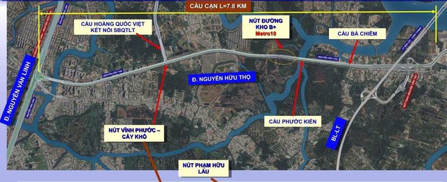 Phân khu compound cuối cùng tại đô thị Mizuki Park thu hút sự quan tâm - Ảnh 1.