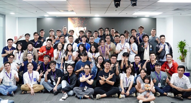 DXC Việt Nam và hành trình ServiceNow – Khi sự nghiệp công nghệ mở ra những chân trời mới- Ảnh 2.