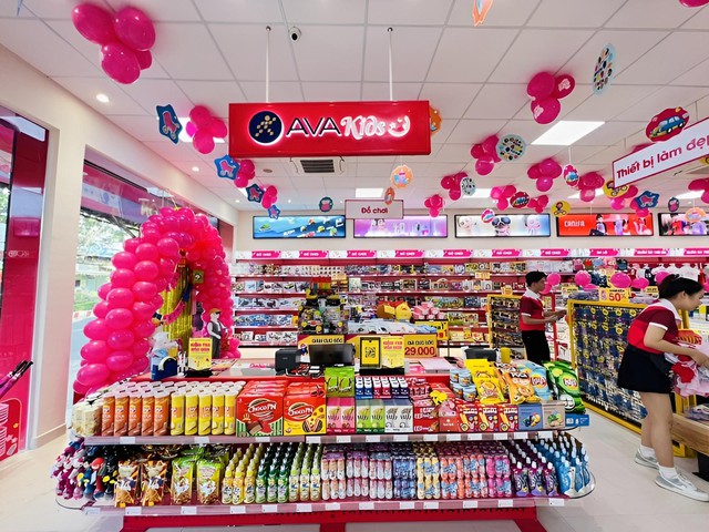 AVAKids - Điểm đến tin cậy để mẹ chọn mua sữa chua uống chính hãng, chất lượng cho bé- Ảnh 3.