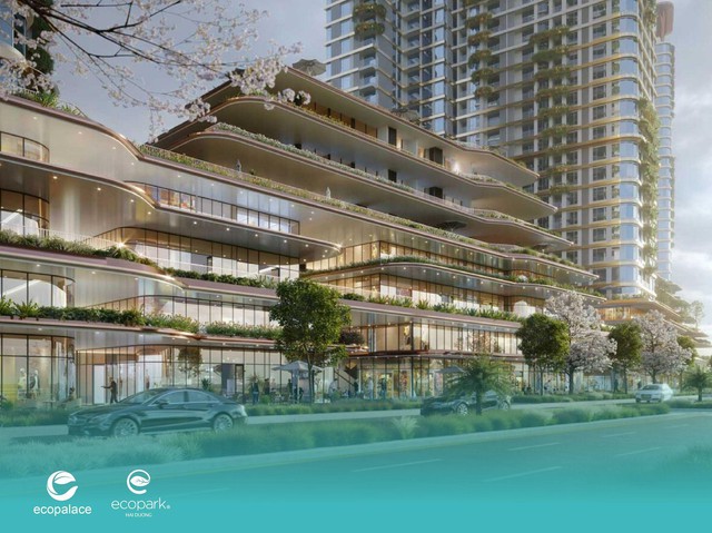Ecopalace Đắk Lắk – Trung tâm thương mại sinh lời giữa lòng Đắk Lắk- Ảnh 2.