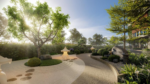 Fresia Riverside - Giải pháp an cư giá hợp lý giữa cơn khát nhà ở phía Đông- Ảnh 2.