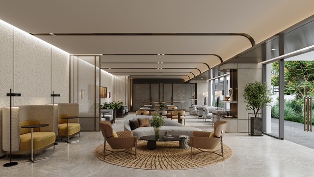 Masteri Park Place - Lợi thế vượt trội, định hình phong cách sống năng lượng - Ảnh 2. Masteri Park Place - Lợi thế vượt trội, định hình phong cách sống năng lượng - Ảnh 2.