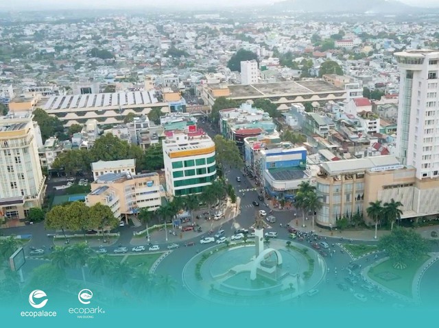 Ecopalace Đắk Lắk – Trung tâm thương mại sinh lời giữa lòng Đắk Lắk- Ảnh 3.