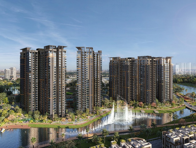 Masteri Park Place - Lợi thế vượt trội, định hình phong cách sống năng lượng - Ảnh 4. Masteri Park Place - Lợi thế vượt trội, định hình phong cách sống năng lượng - Ảnh 4.