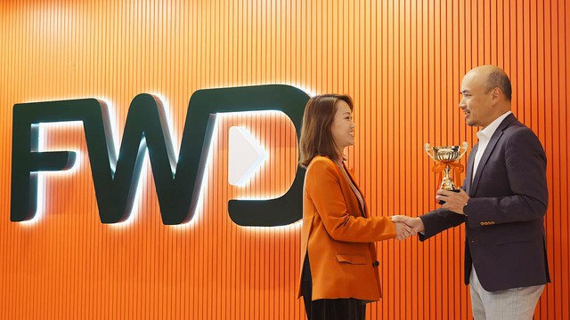 Cơ hội khởi nghiệp và tạo giá trị trong ngành bảo hiểm- Ảnh 1.