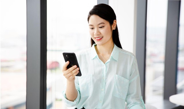 IVB Mobile Banking: Trợ lý tài chính số 24/7, tích hợp đa tiện ích trong một chạm- Ảnh 1.