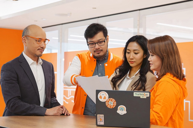 Cơ hội khởi nghiệp và tạo giá trị trong ngành bảo hiểm- Ảnh 2.