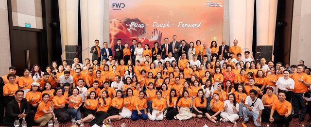 Cơ hội khởi nghiệp và tạo giá trị trong ngành bảo hiểm- Ảnh 3.