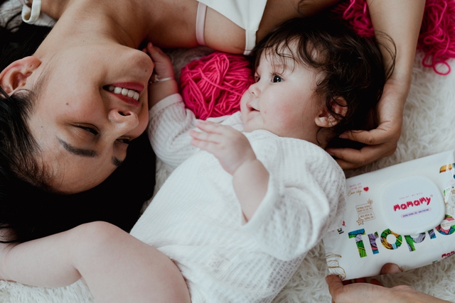 Bộ sản phẩm đúng nghĩa mẹ cần: An toàn từ gốc, tiện lợi cho mẹ - Ảnh 2.