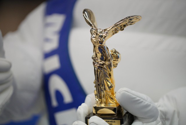 Michelin tiên phong cách mạng di chuyển thông minh với dữ liệu và AI- Ảnh 1.