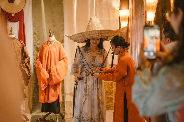 Emeralda Resort Ninh Bình – Khi du lịch MICE chạm đến chiều sâu văn hóa Việt- Ảnh 3.