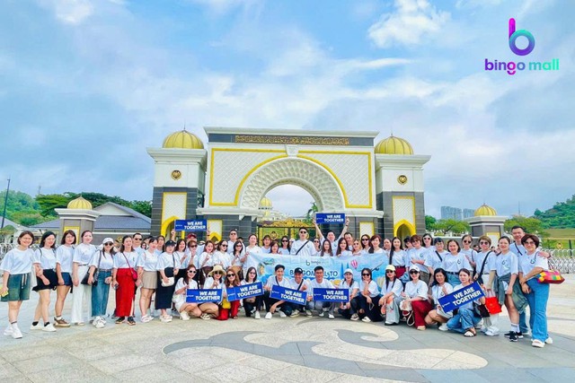 Bingo Mall – Bước đột phá mới trong hành trình tiêu dùng hiện đại- Ảnh 1.