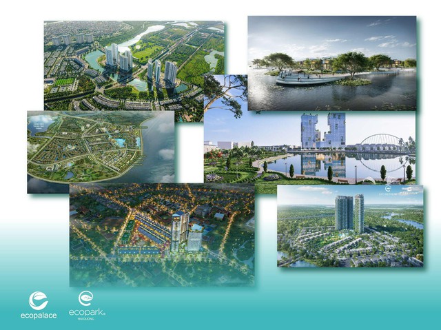 Ecopark kiến tạo khu đô thị thương mại đồng bộ, biểu tượng mới tại Tây Nguyên- Ảnh 1. Ecopark kiến tạo khu đô thị thương mại đồng bộ, biểu tượng mới tại Tây Nguyên- Ảnh 1.