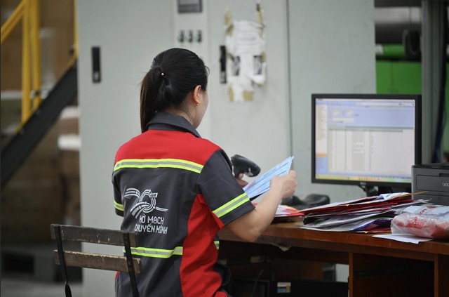 20 năm và hàng ngàn dấu chân: Hành trình trưởng thành và bứt phá cùng 247Express- Ảnh 3.