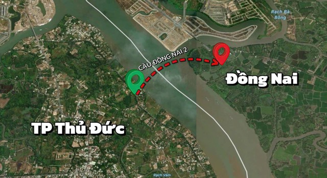 Izumi Canaria: Phân khu ven sông sở hữu tiềm năng sinh lời kép – từ vị trí đến giá “vùng trũng”- Ảnh 2.