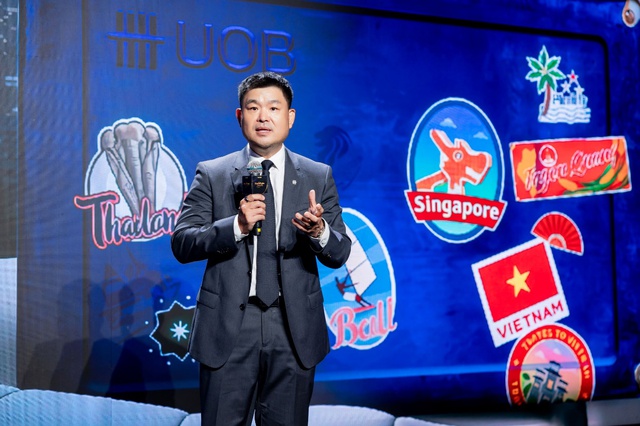 UOB Việt Nam nâng cấp bộ thẻ tín dụng với nhiều ưu đãi độc đáo- Ảnh 2.