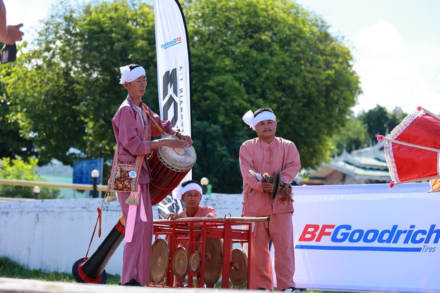 BFGoodrich KO3 2025: Miền Bắc Thái Lan chưa bao giờ hấp dẫn hơn thế- Ảnh 3.