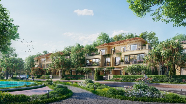 Izumi Canaria: Phân khu ven sông sở hữu tiềm năng sinh lời kép – từ vị trí đến giá “vùng trũng”- Ảnh 3.