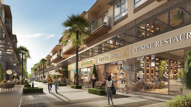 Izumi Canaria: Phân khu ven sông sở hữu tiềm năng sinh lời kép – từ vị trí đến giá “vùng trũng”- Ảnh 4.