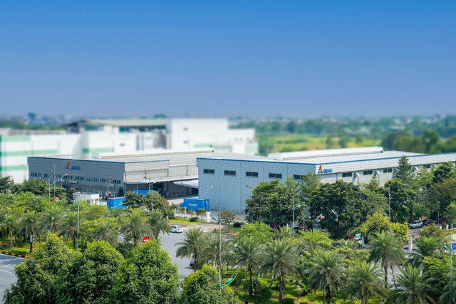 15 năm ASG – Kiến tạo nền tảng để vươn xa- Ảnh 1.