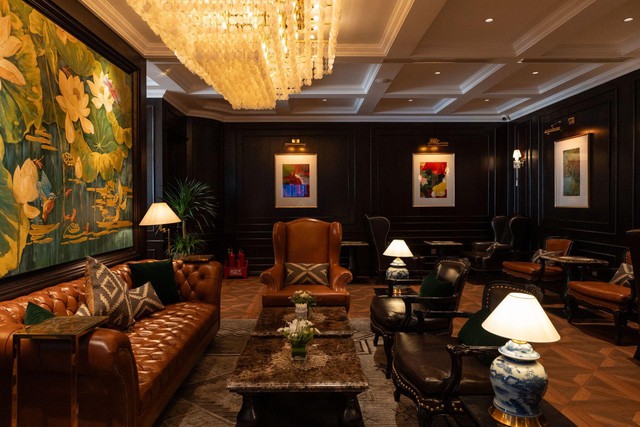 SH Elite – Hành trình thượng lưu ngay từ mặt đất- Ảnh 1.