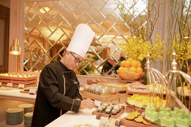 SH Elite – Hành trình thượng lưu ngay từ mặt đất- Ảnh 2.