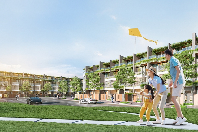 Trung Nguyên Legend khởi công hệ thống trường học tiêu chuẩn quốc tế tại Thành Phố Cà Phê- Ảnh 3.