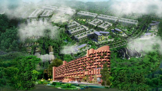 Trung Nguyên Legend khởi công hệ thống trường học tiêu chuẩn quốc tế tại Thành Phố Cà Phê- Ảnh 4.